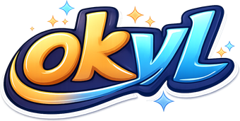 okvl নীল প্রযুক্তি লোগো